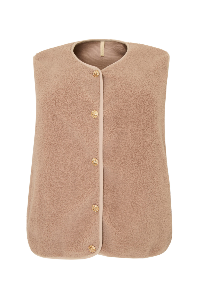 vest plus size