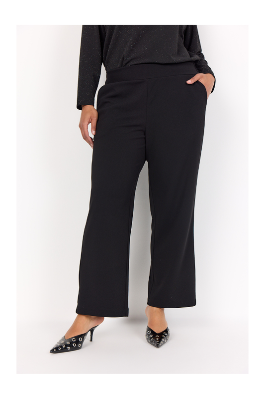 Wasabi bukser wa-kufa 5 sort