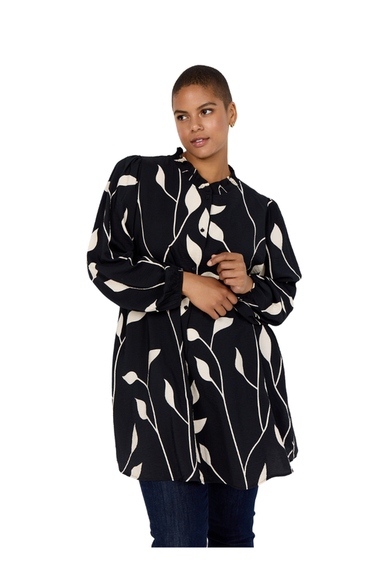 Wasabi tunika WA-nelly 2 sort