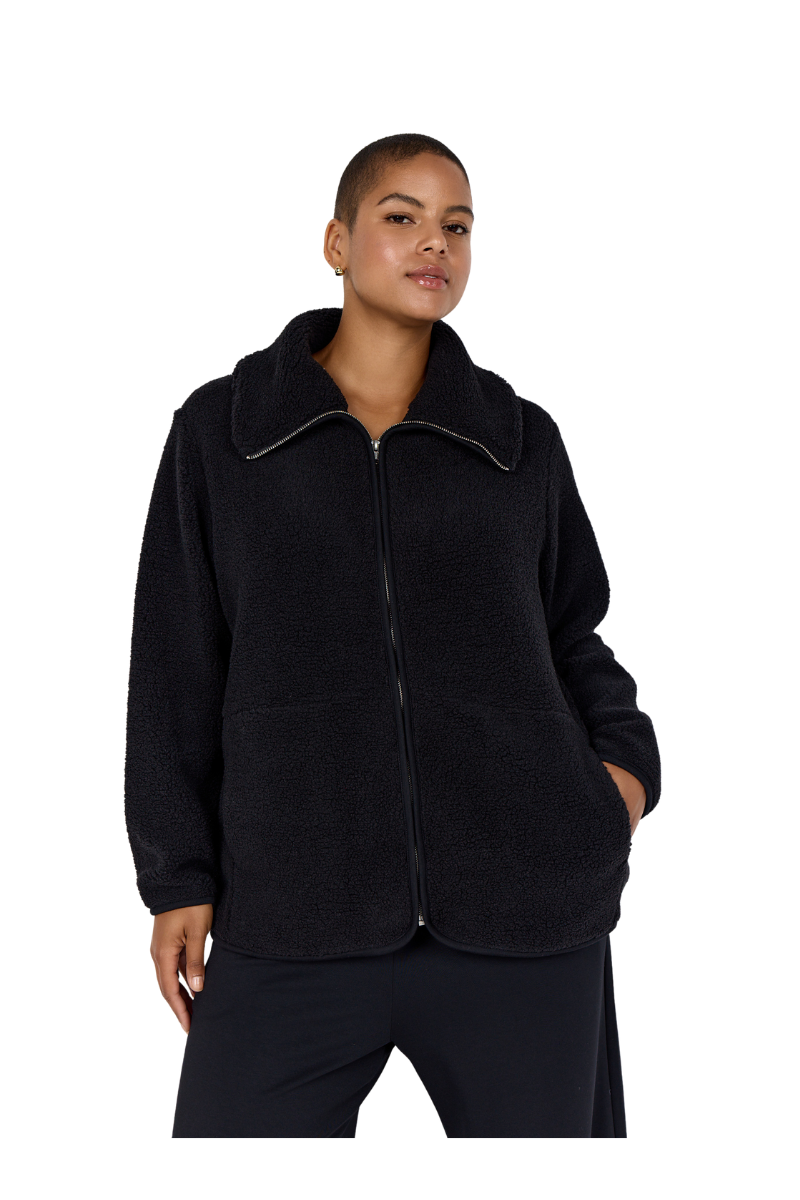 wasabi jakke wa-nettie 2 sort