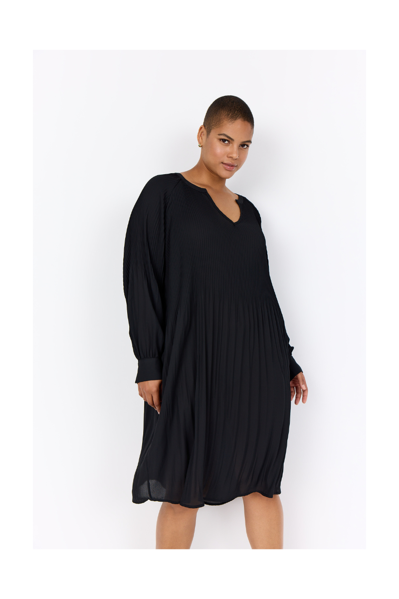 Wasabi kjole WA-kersten 3 sort