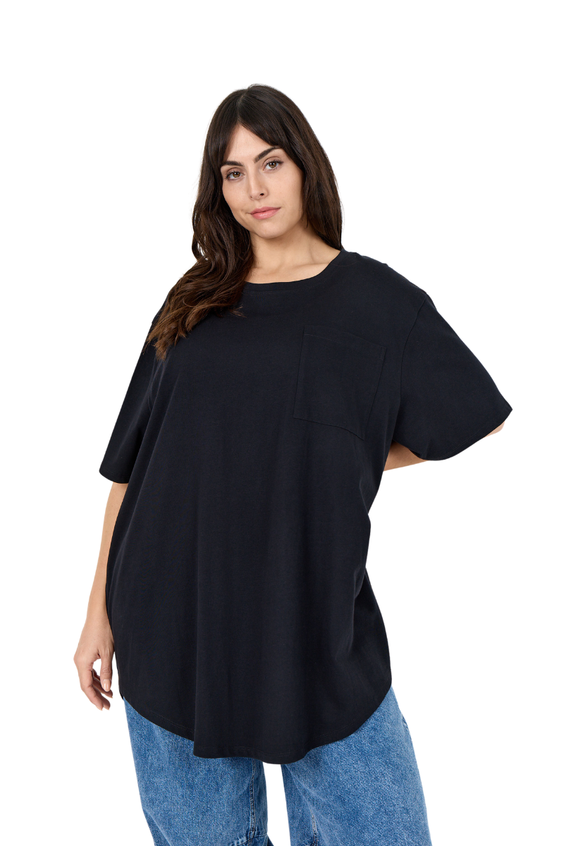 wasabi tunika WA-Verona 9 sort