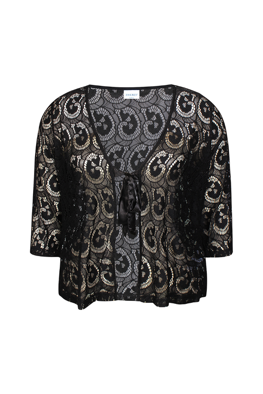 zhenzi bolero Zh-Sevy 1095 sort