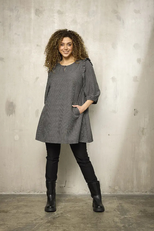 Zhenzi tunika zh-somi 1067 sort