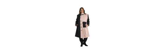 Find den rigtige plus size størrelse