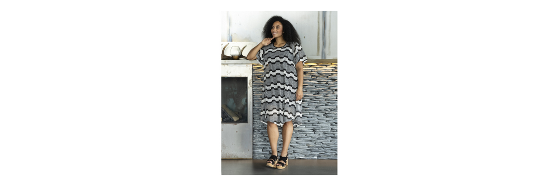 Stylingtips til plus size kvinder