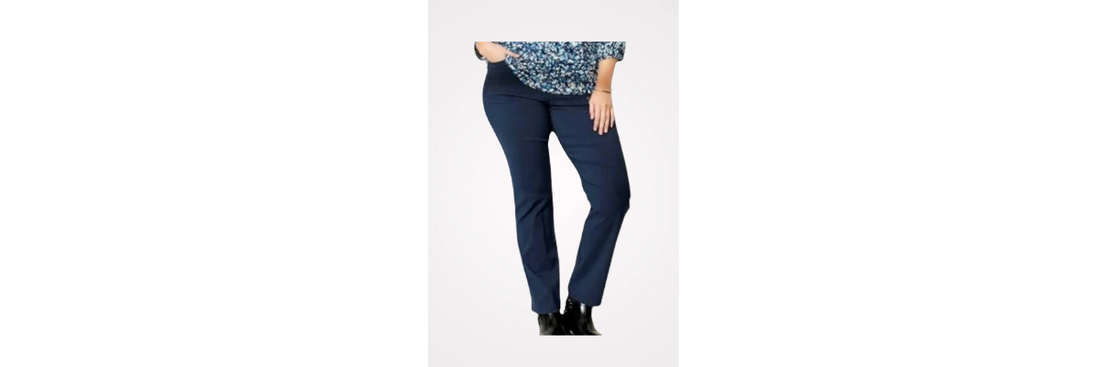 Bukser til store piger - Hvilke plus size bukser passer til dig?