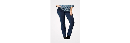 Bukser til store piger - Hvilke plus size bukser passer til dig?