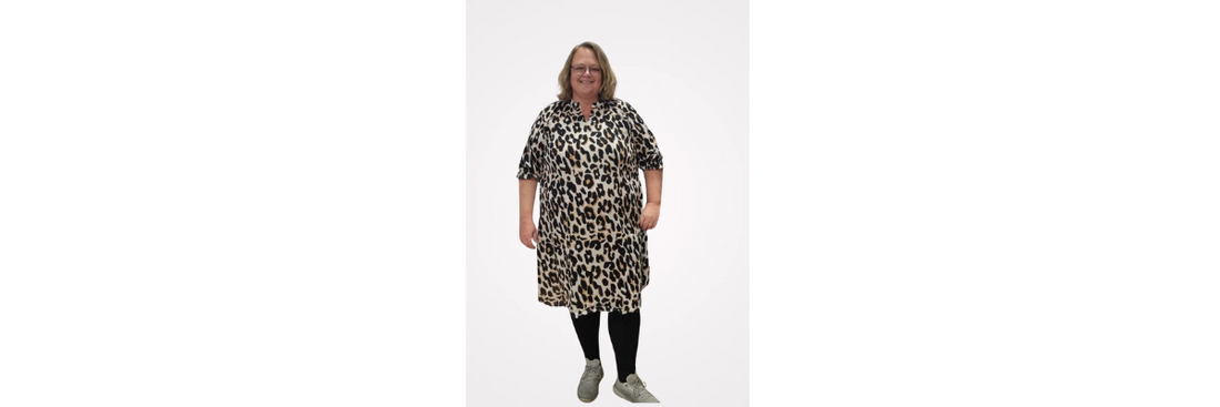 By Mapeo – Når plussize tøj rammer rigtigt