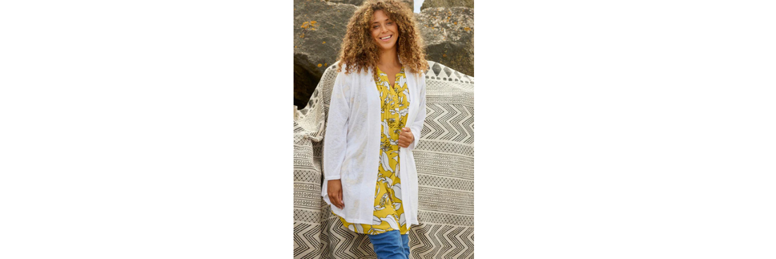 cardigan plus size