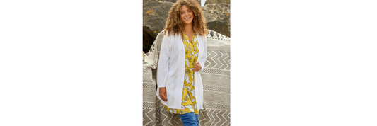 cardigan plus size