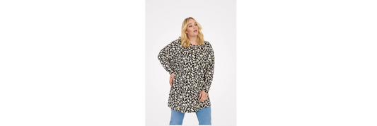 plussize tøj fra Wasabi