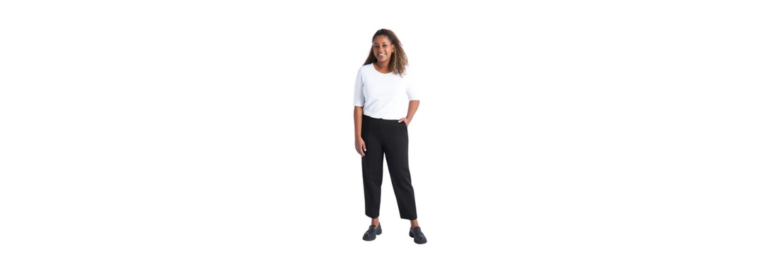 Find den perfekte pasform – størrelsesguide til plus size tøj