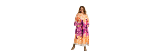 Festkjoler plus size - Find din kjole