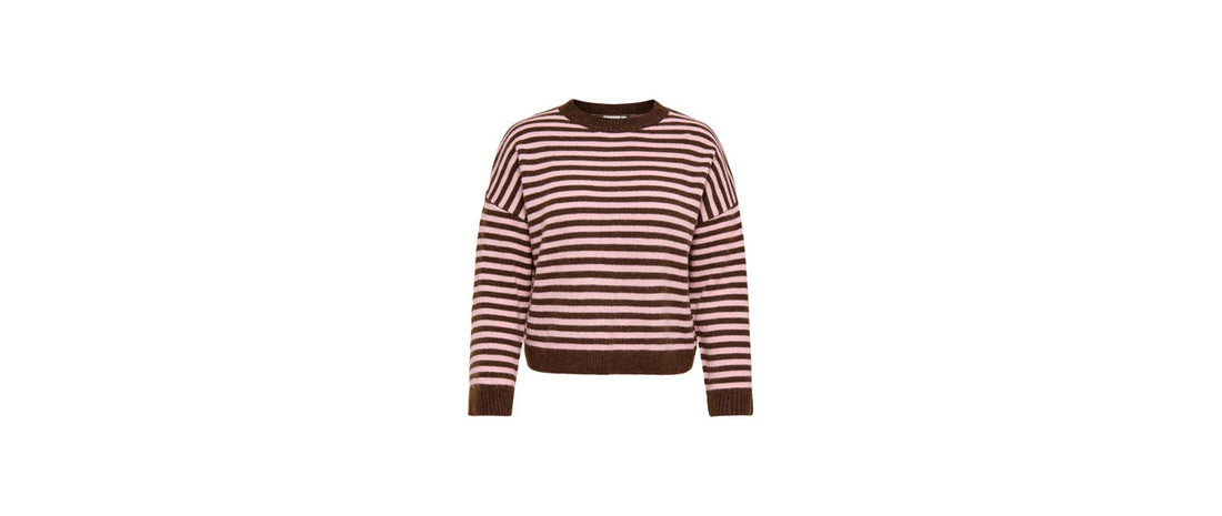 Sådan styler du Only Carmakoma – 5 flotte looks til hverdagen