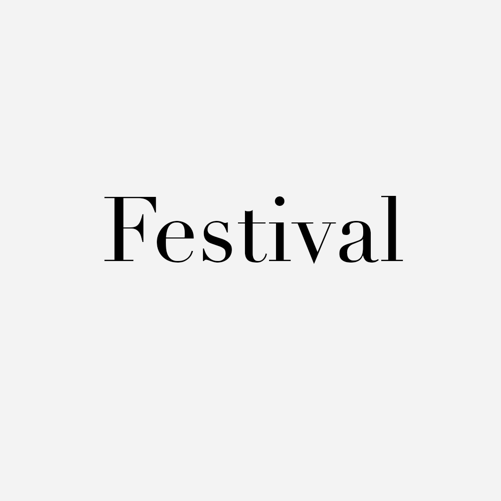 Festival strømper
