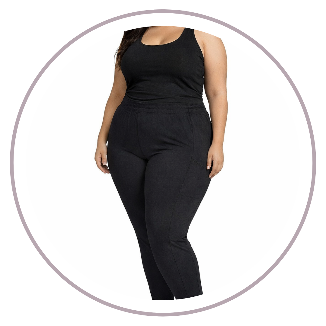 basis leggins