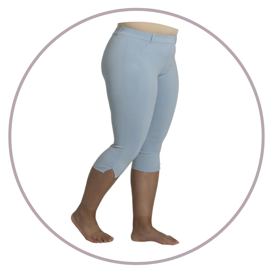 capri knickers
