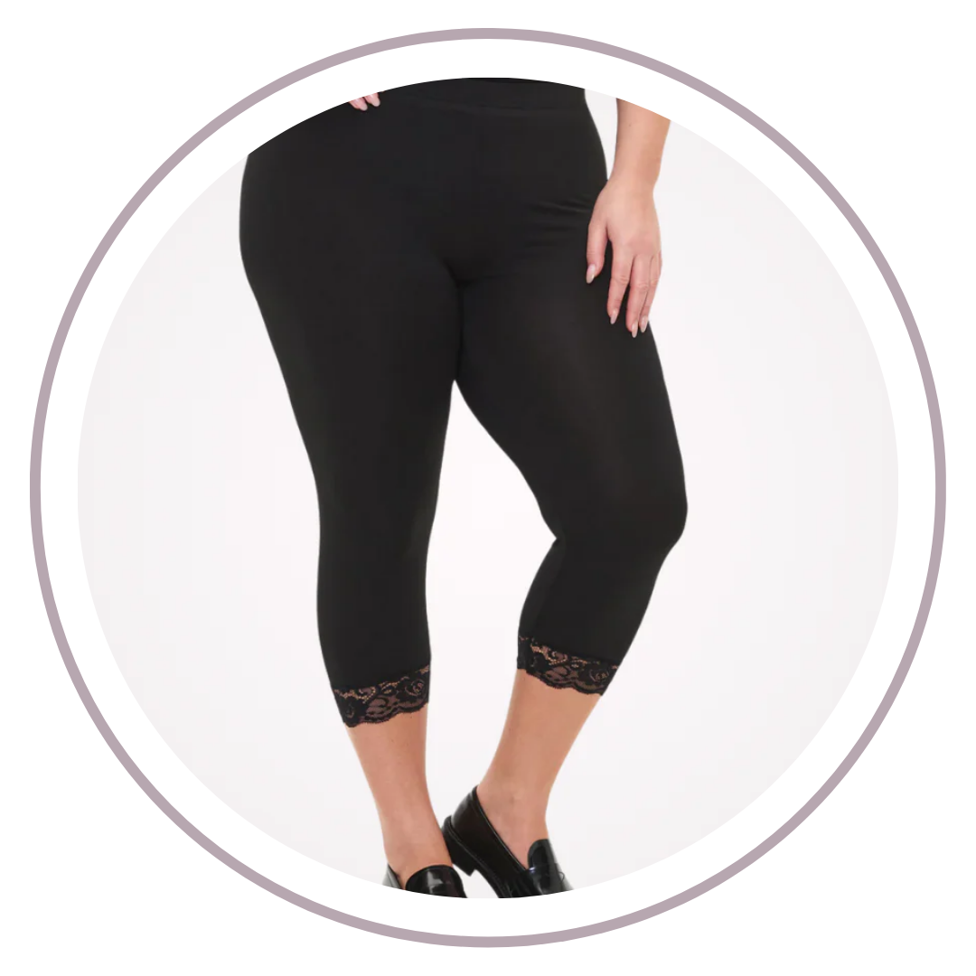capri leggins