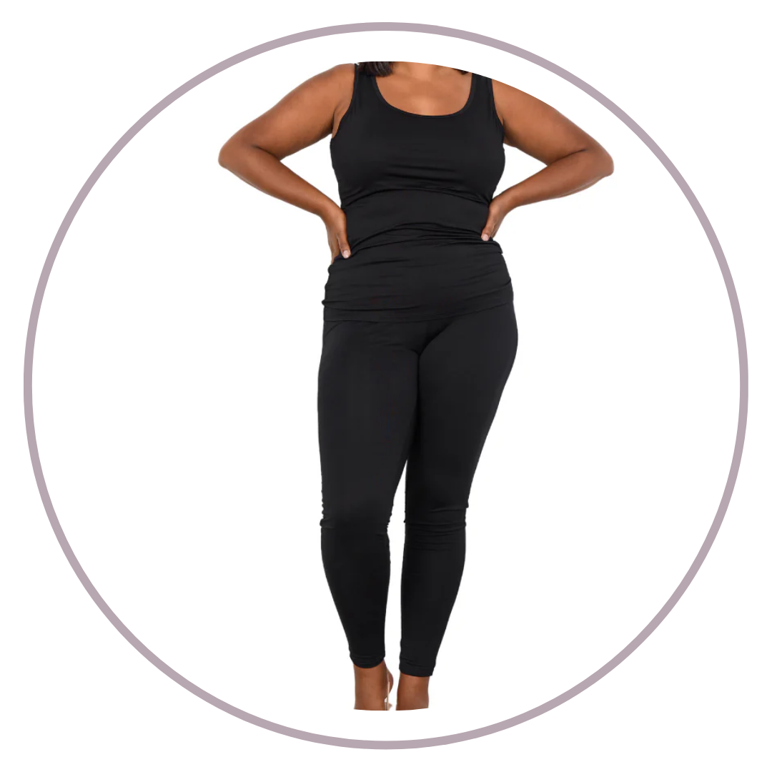 lange leggins