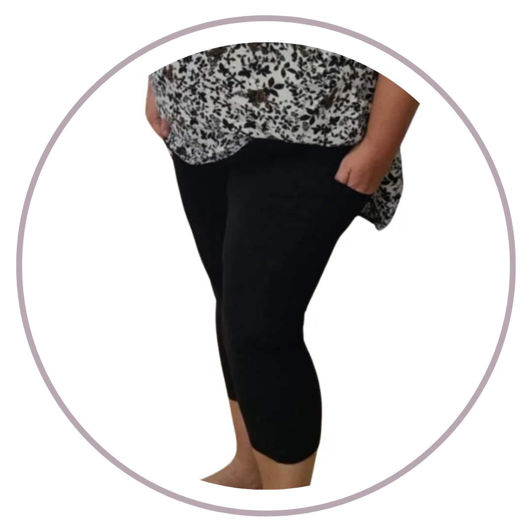 Lommeleggins