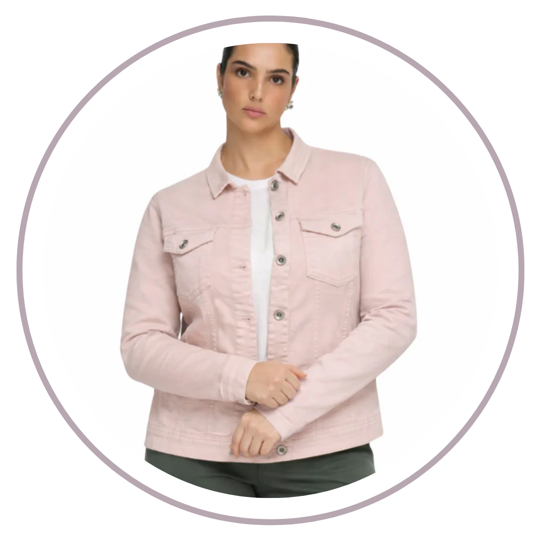 Only carmakoma jakke