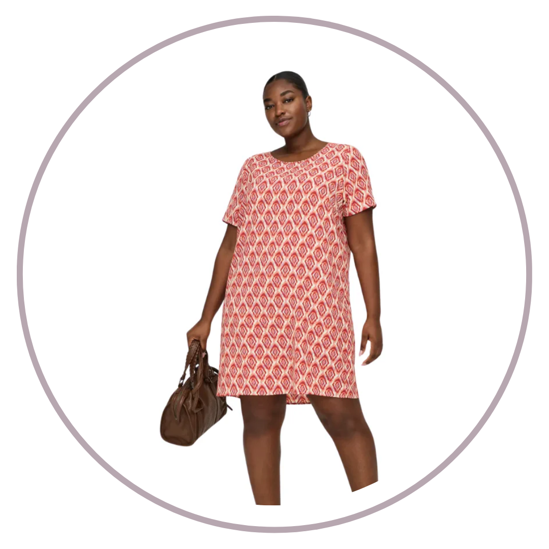 Only carmakoma tunika