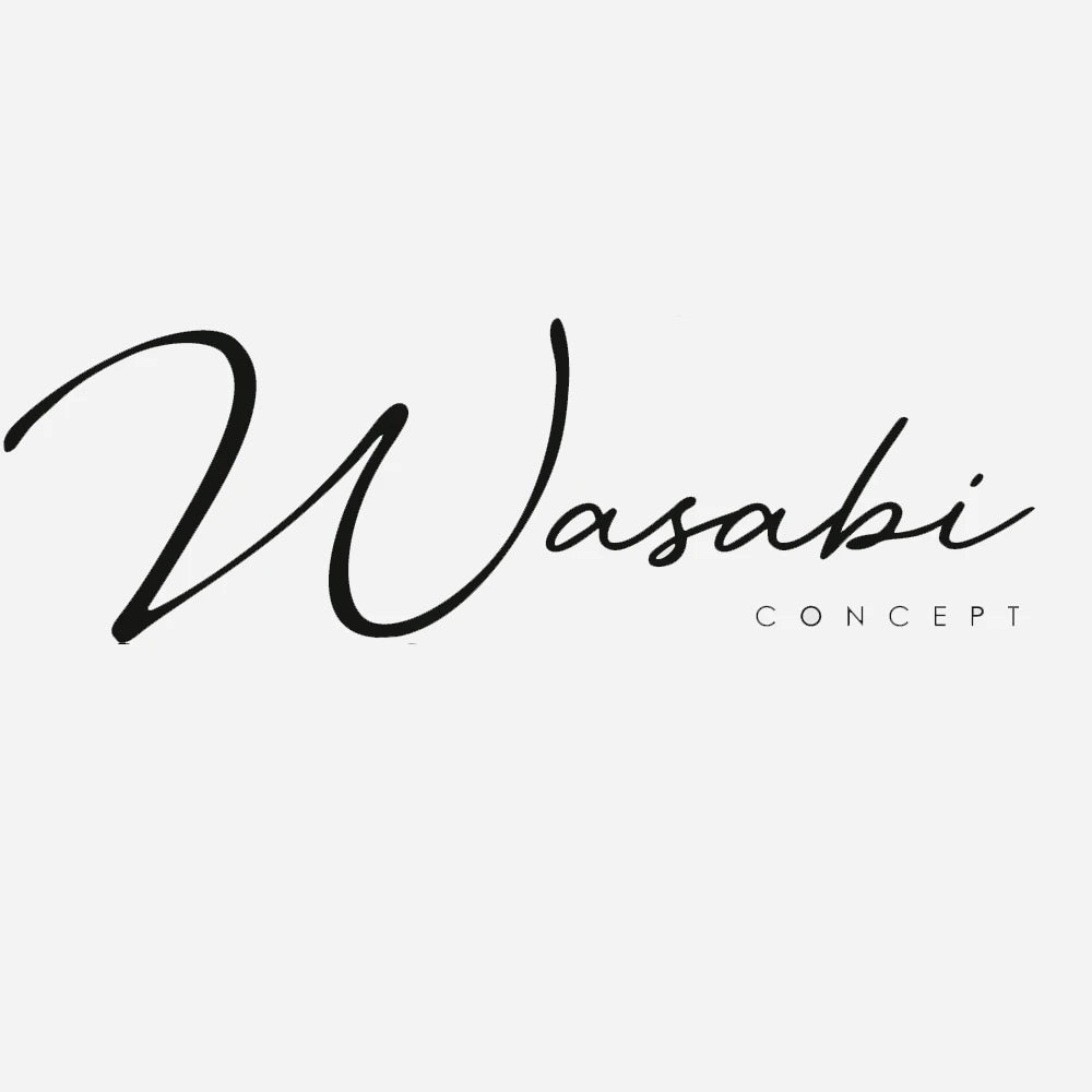Wasabi plus size tøj