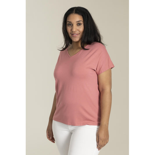 Sandgaard T-shirt, model Amsterdam