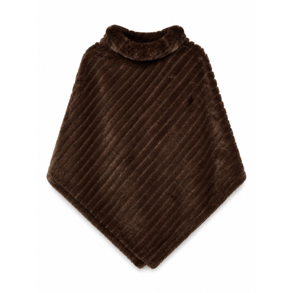 vanting poncho pels