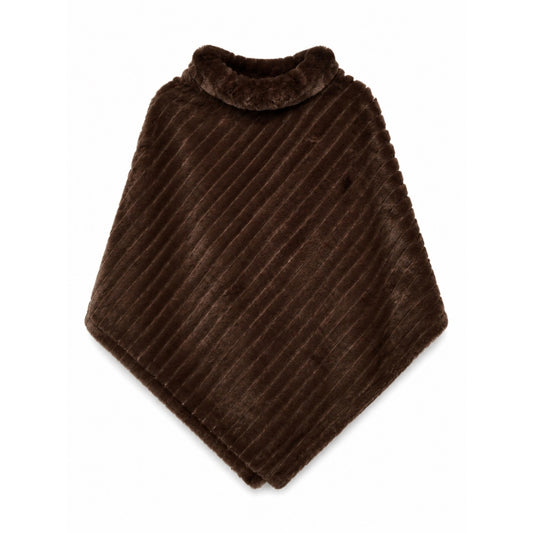 vanting poncho pels