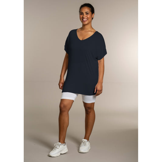 Sandgaard T-shirt, model Amsterdam navy 03