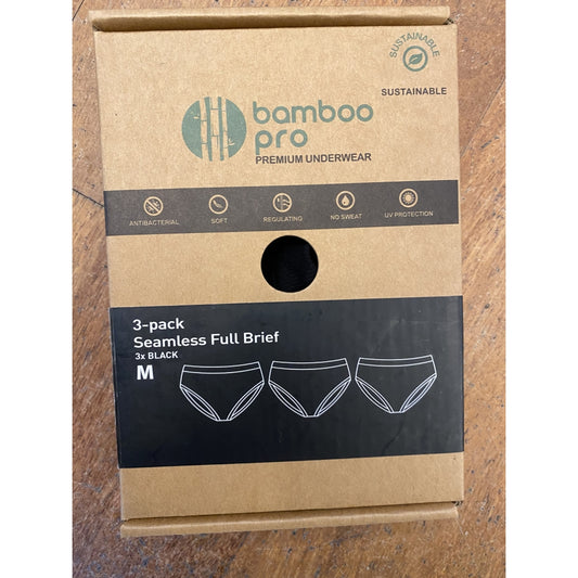 Vanting  bambus trusse BAMBOO 3 PAR