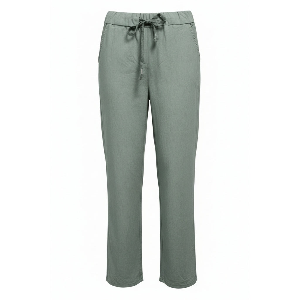 vanting bukser mirakel army