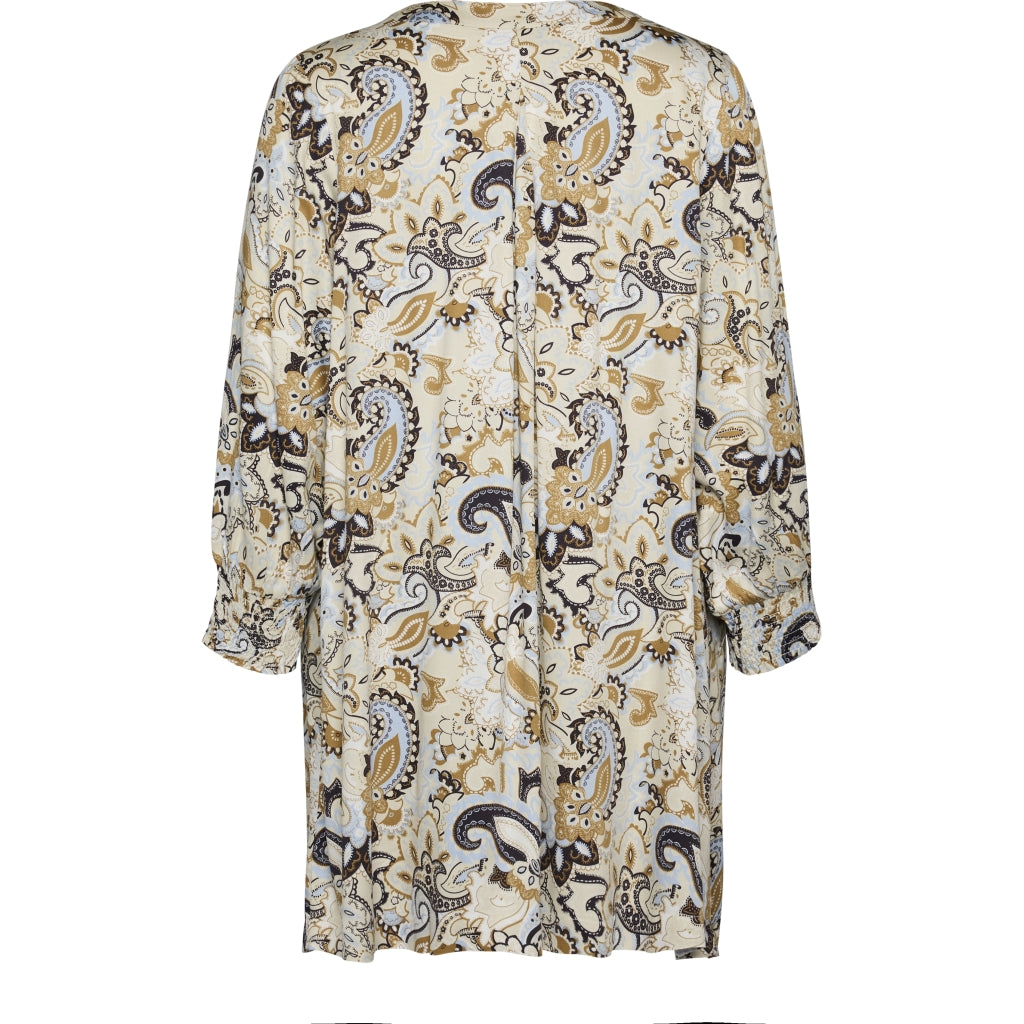 Gozzip tunika GMeta tunic sand kombi