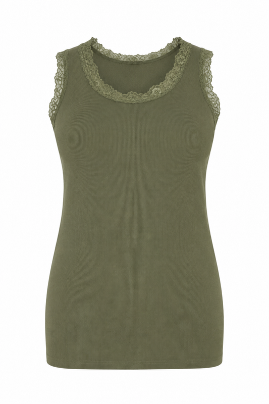 Cassiopeia top Issane - 3 – Army