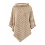 vanting poncho pels
