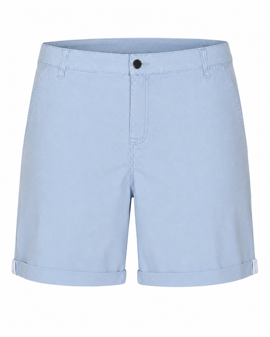 zhenzi short step blå
