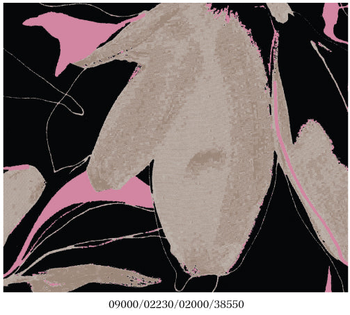 Zhenzi bluse Zh-Amaya 1195 pink