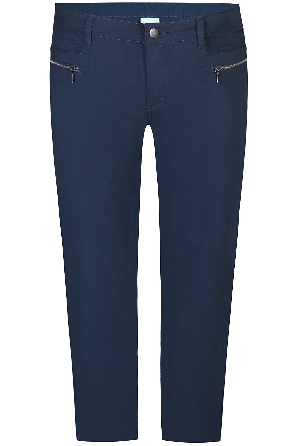 Zhenzi bukser Zh-Samba 12 navy