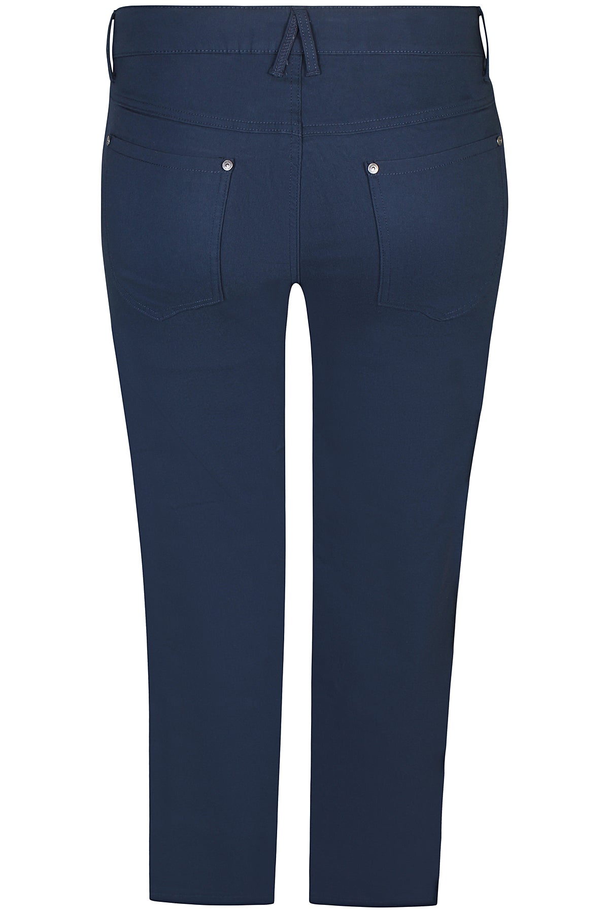 Zhenzi bukser Zh-Samba 12 navy