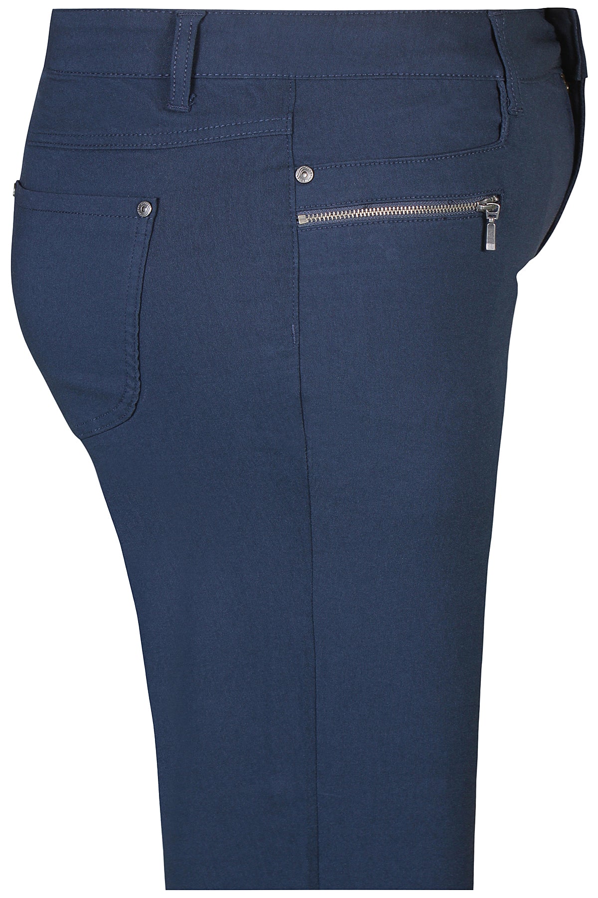 Zhenzi bukser Zh-Samba 12 navy