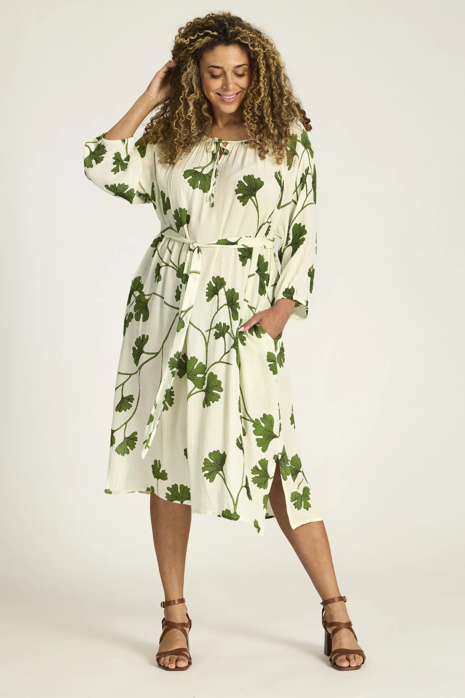 zhenzi kjole ZH-Tess 1233