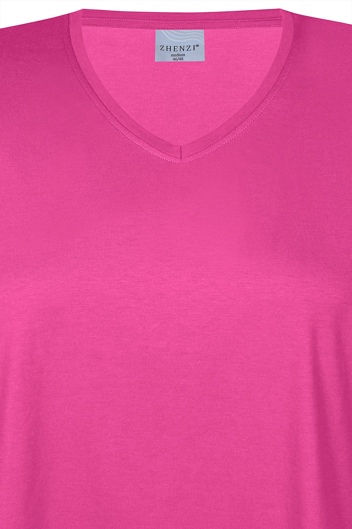 zhenzi bluse Alberta pink 014