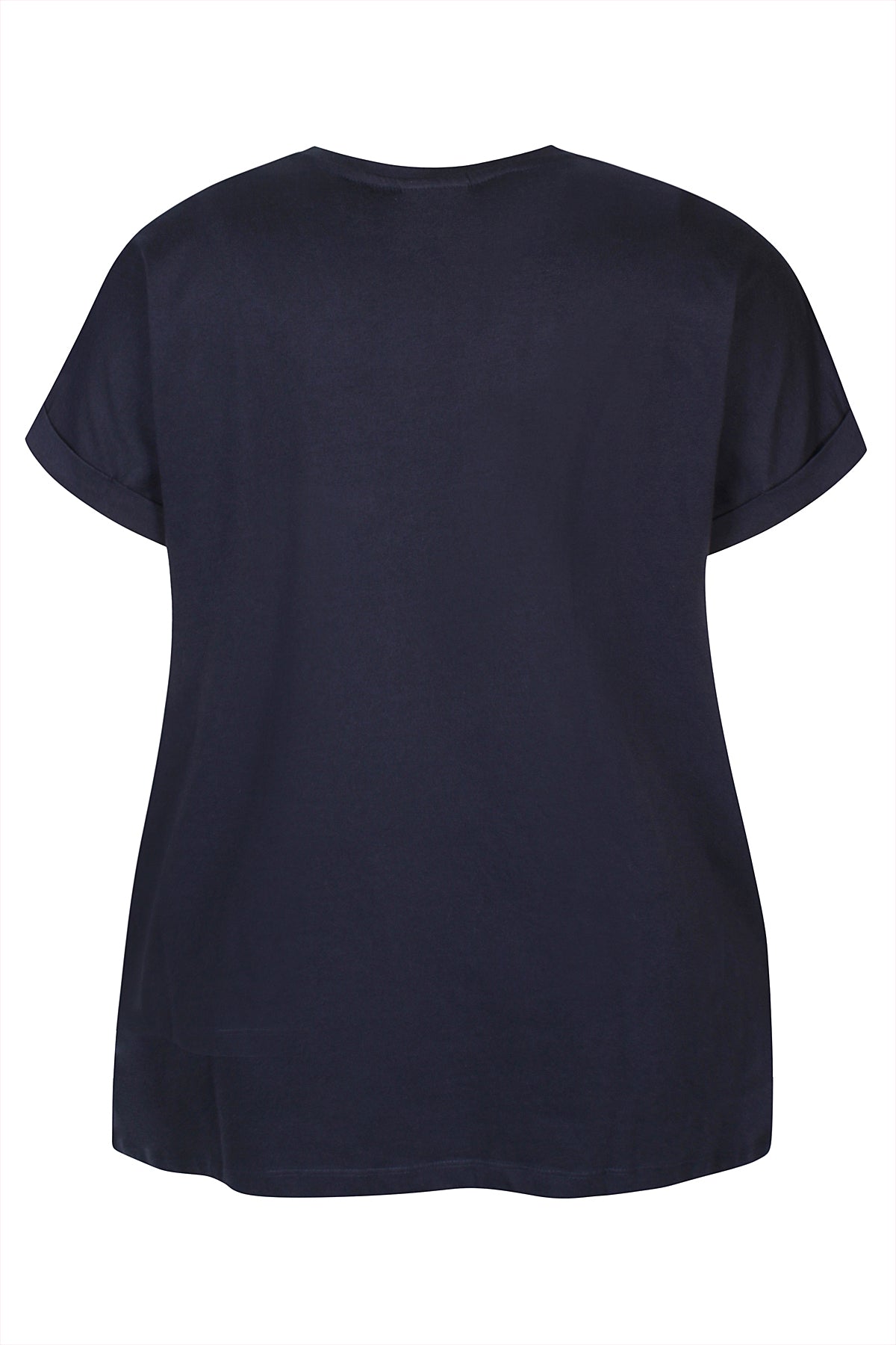 zhenzi bluse Alberta 014 Navy
