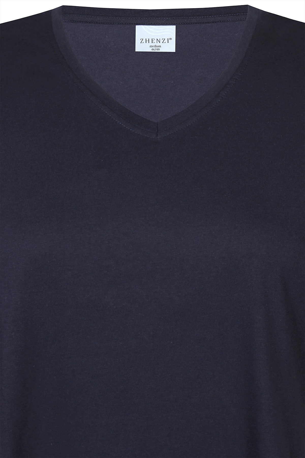 zhenzi bluse Alberta 014 Navy