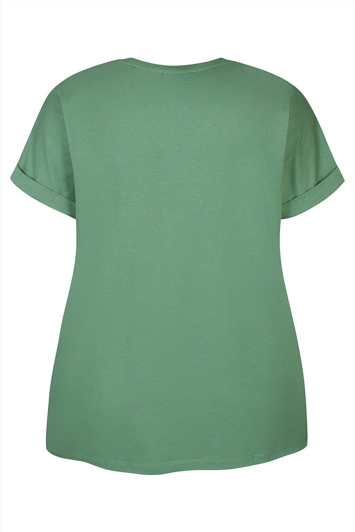 zhenzi bluse Alberta 014 grøn