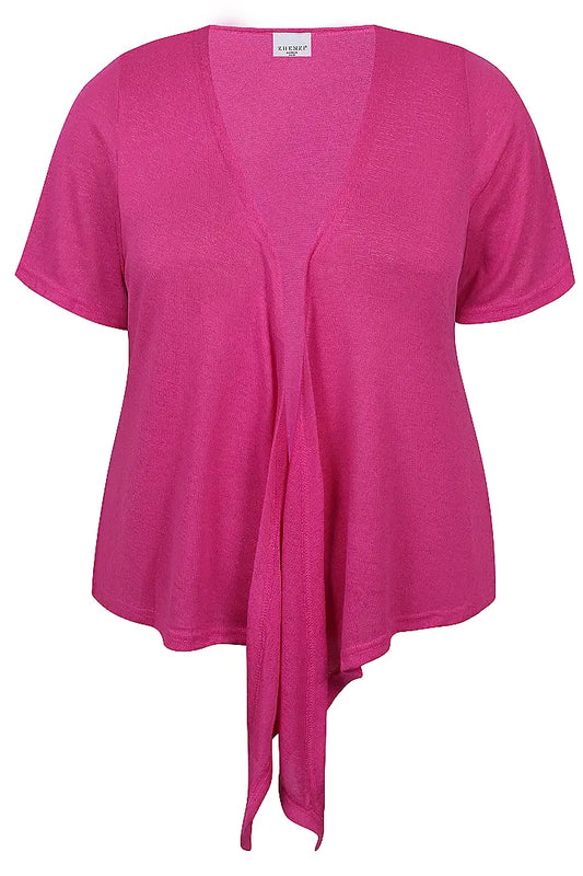 Zhenzi bolero 1348 pink Agar