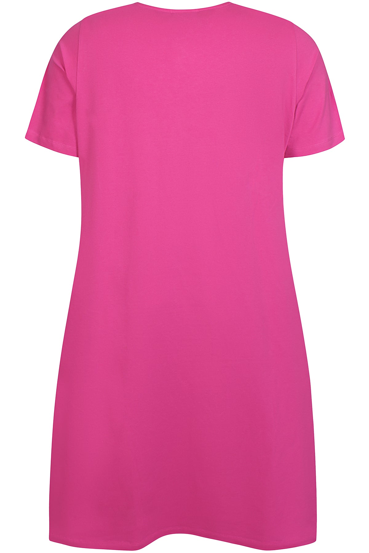 zhenzi kjole zh-kant 1356 pink