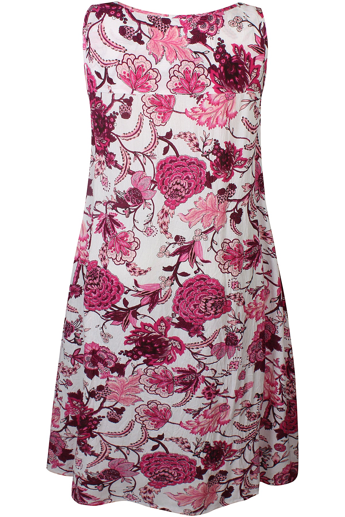 zhenzi kjole zh-jackie 1372 pink